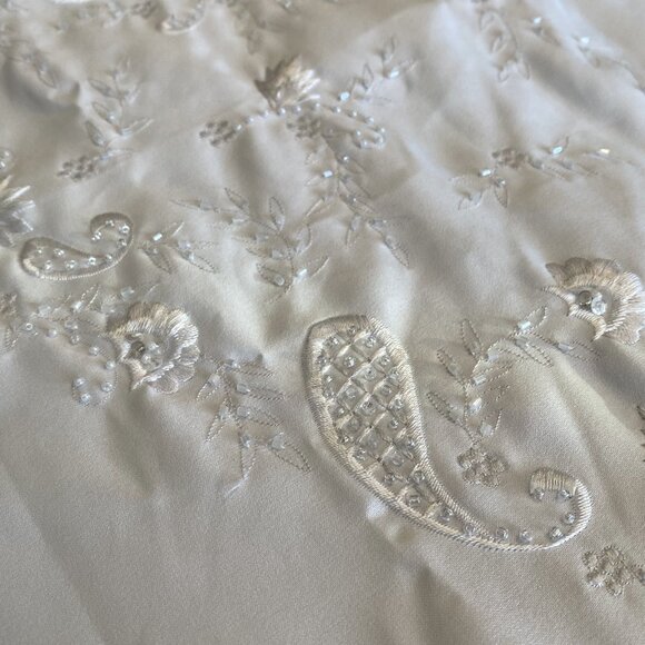 2) Wedding Gown: Fairy Tale Wedding - Picture 6 of 10